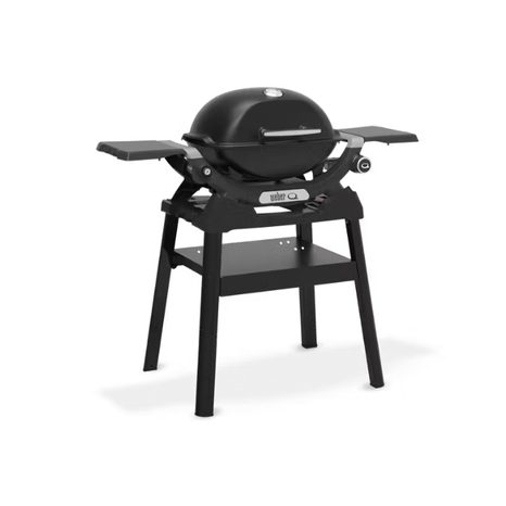 Plynový gril Weber Q 1200N Stand - 3