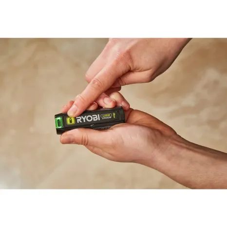 Akumulátor Ryobi 4V/2x3,0Ah USB Lithium™ RB4L30X2 - 6