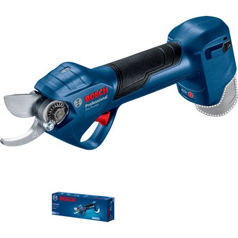 Aku záhradné nožnice Bosch Pro Pruner 06019K1021 - 3