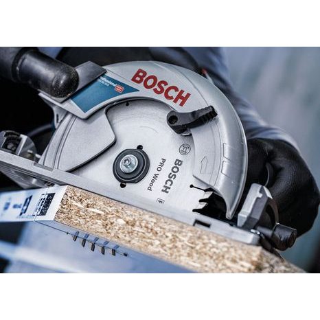 Pilový kotouč Bosch PRO Wood 190 mm 24T 2608640615 - 5