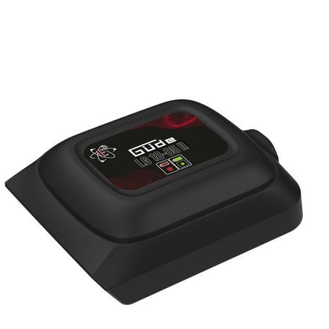 Nabíječka GÜDE LG 18-05 II - 3