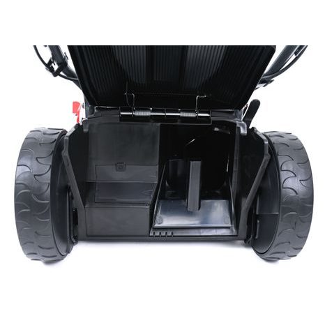 Aku sekačka AL-KO 51.2 Li VS-W Premium 36V - 20