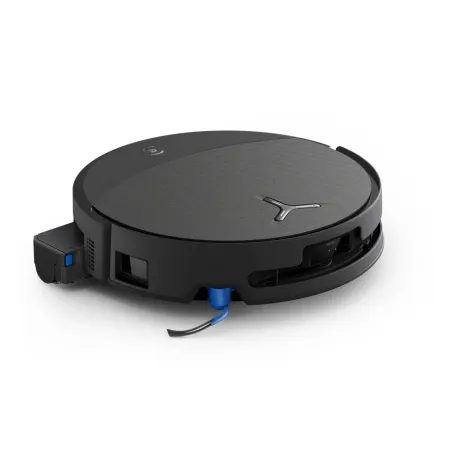 Robotický vysavač ECOVACS DEEBOT T90 PRO OMNI Black - 4