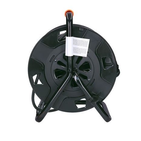 Venkovní prodlužovací kabel SOLIGHT buben 25m, 3x1,5mm² PB30 - 5