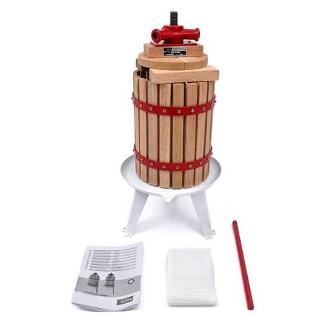 Lis na ovoce GÜDE OP 6 30001 - 10