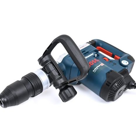 Elektrické sekací kladivo Bosch GSH 5 CE 0611321000 - 4