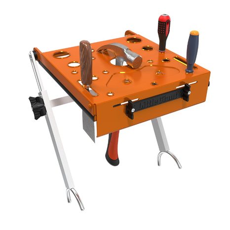 Nastavitelná pracovní plošina LittleGiant 10170EN - 3