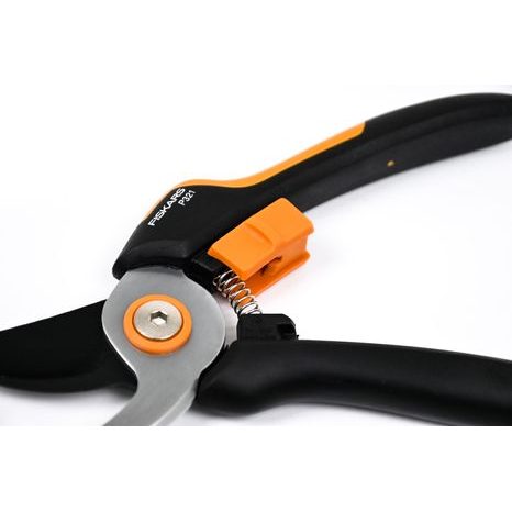 Zahradní sada Fiskars Solid, bílá - 9