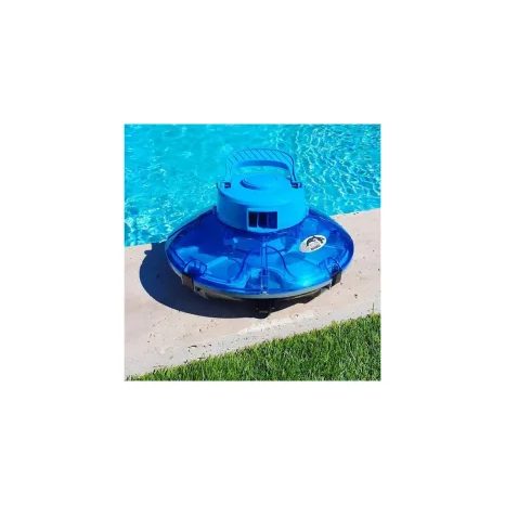Automatický bazénový vysávač CF Orca 40 AKU - 8