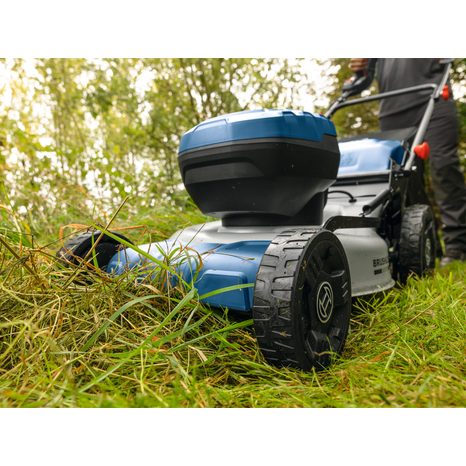 Aku kosačka Bosch Pro GRA 18V2-46SP 06008C8200 - 4