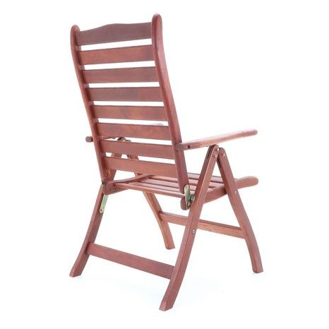 Zahradní sestava Istanbul Meranti set 6 VeGA - 46