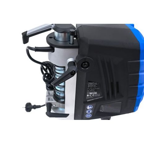 Elektrická stojanová vrtačka Scheppach DP 60 - 10