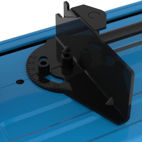 Dělicí pila na kov GÜDE GMT 355-2.2 - 4