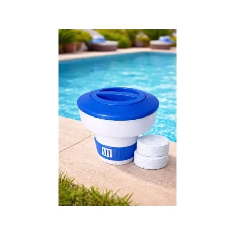 Plovák velký CF - 5