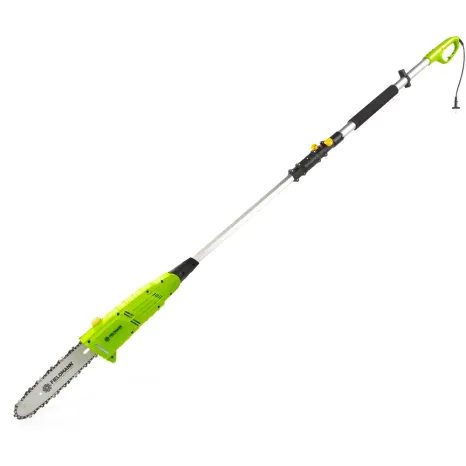 Elektrický teleskopický prořezávač FIELDMANN FZP 6015-E - 3