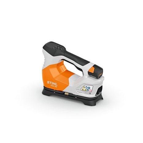 Aku kompresor STIHL KOA 20 SET - 4