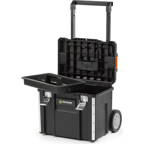 Pojízdný box na nářadí FIELDMANN FDN 4171 - 2