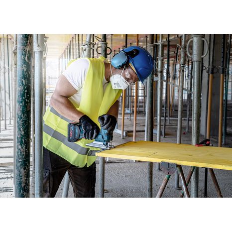 Pilový plátek Bosch EXPERT T367XHM 3 ks 2608900560 - 4