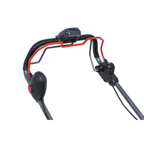 Aku sekačka AL-KO 51.2 Li VS-W Premium 36V - 13