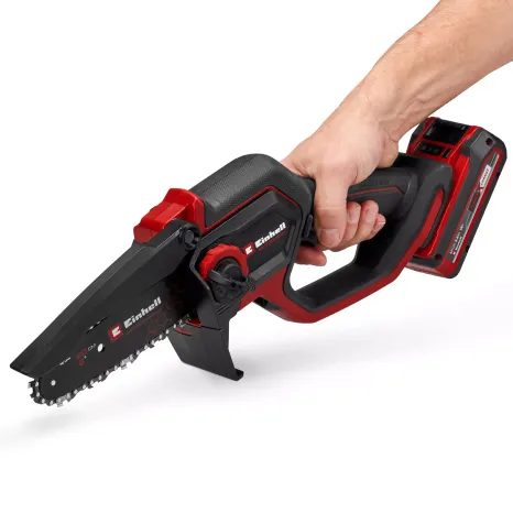 Aku prořezávací pila Einhell GP-PS 18/20 Li BL-Solo 4600080 - 4