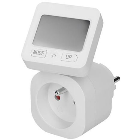 Digitální měřič spotřeby elektrické energie SOLIGHT DT29 - 2