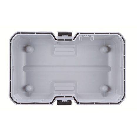 Aku vysavač Makita XGT VC014GLZ - 4