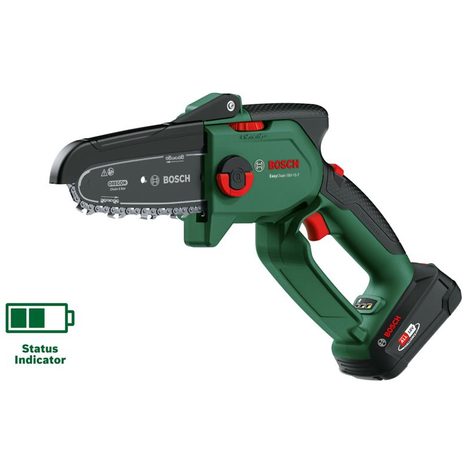 Aku prořezávací pila Bosch EasyChain 18V-15-7 06008B8900 - 2