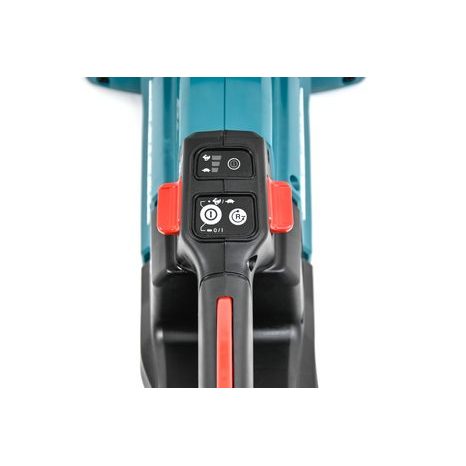 Aku plotostrih Makita LXT DUH601PTE (sada) - 8