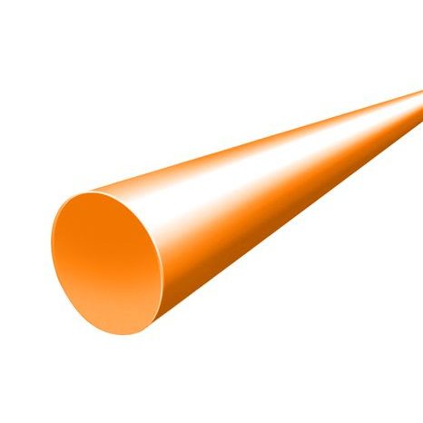 Kulatá žací struna STIHL 2,4 x 41 m