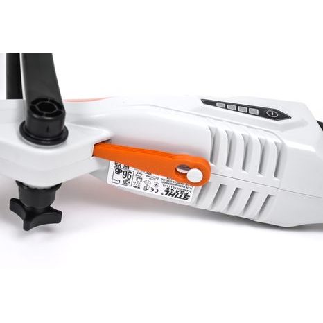 Použito - Aku strunová sekačka STIHL FSA 45 - 15