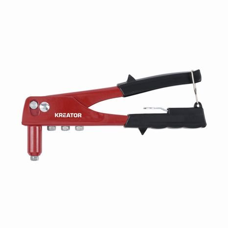 Nýtovací kleště Kreator KRTH62601 - 3
