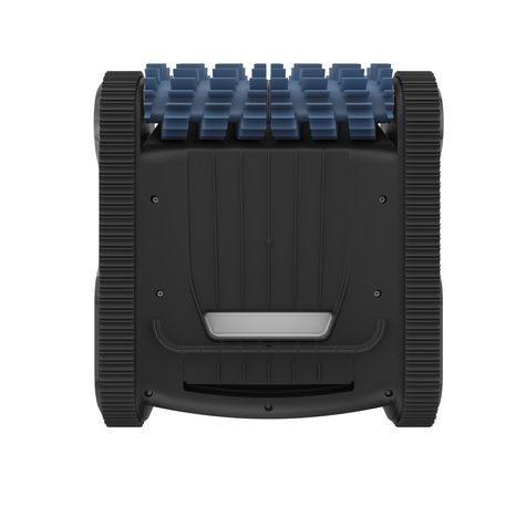 Aku bazénový vysavač Mammotion SPINO E1 - 4