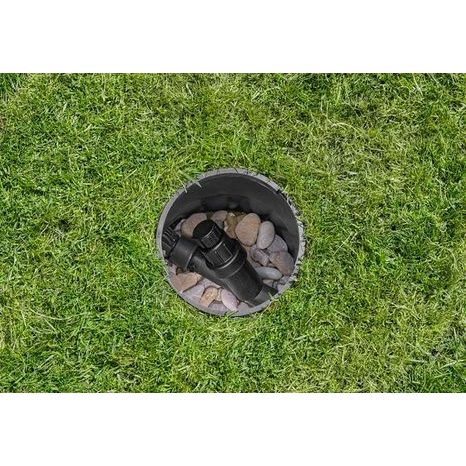 Regulátor tlaku Gardena 8200-20 - 2