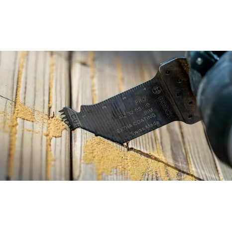 Ponorný pilový list Bosch PRO AIZ 32 BSPIB-STARLOCK 2608669070 - 6