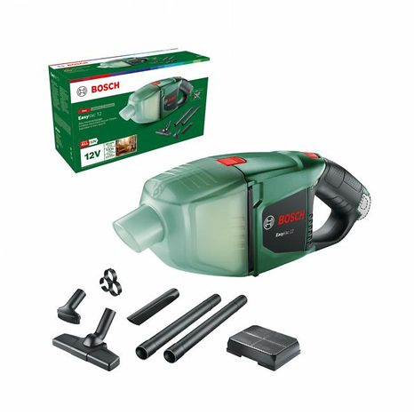 Aku ruční vysavač Bosch EasyVac 12 06033D0000