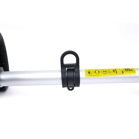 Elektrický plotostrih teleskopický Powerplus POWXG2043 - 14
