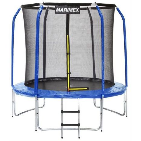 Trampolína Marimex Standard 244 cm 2021 19000080