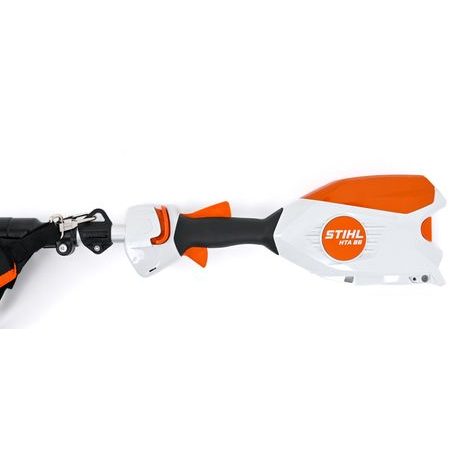 Aku teleskopická vyvětvovací pila STIHL HTA 86 SET (AL 301+2xAP 300 S) - 9