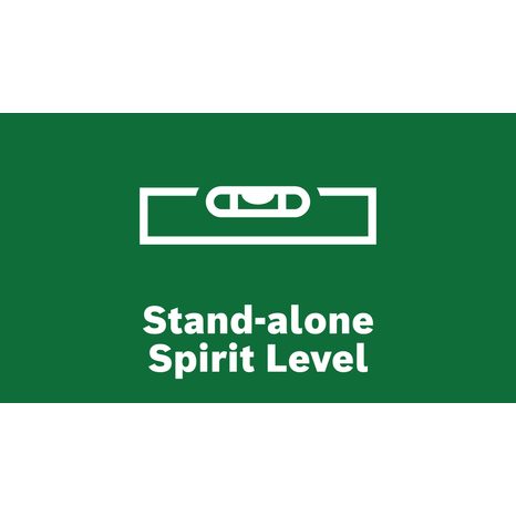 Laserová vodováha Bosch UniversalWallLevel 0603663J00 - 3