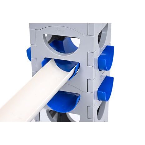 Stavební kostky na vodu a písek Classic World - 5