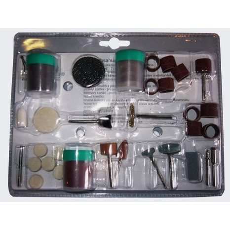 Súprava brúsnych teliesok MAGG BL95105 - 2