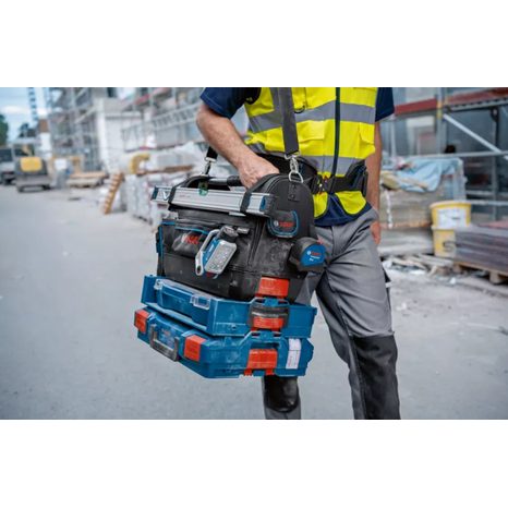 Brašna na nářadí Bosch GWT 20 1600A025L6 - 3