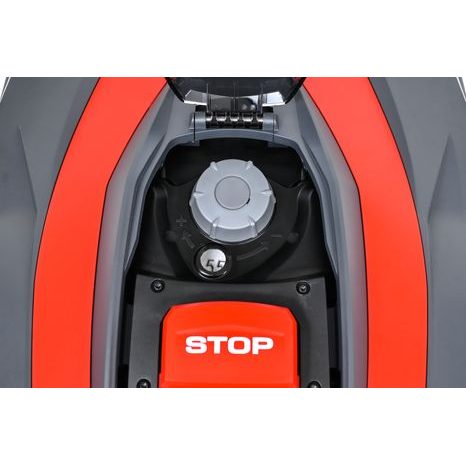 Robotická sekačka solo® by AL-KO Robolinho® 520 W - 10