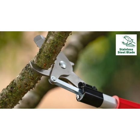 Aku nůžky Bosch AdvancedPrune 18V-45 06008C5002 - 4