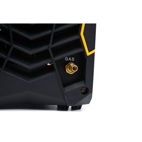 Elektrický invertor zvárací FESTA TIG/MMA 160A - 11