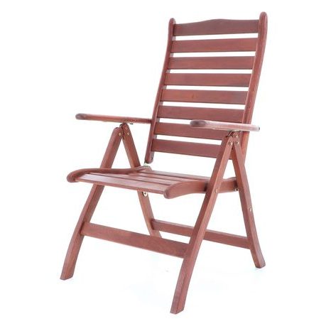 Zahradní sestava Istanbul Meranti set 6 VeGA - 50