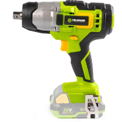 Aku rázový utahovák FIELDMANN FDUR 70315-0 - 2