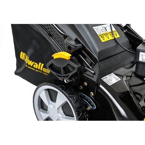 Benzínová sekačka Riwall PRO RPM 5155 V PRO - 17