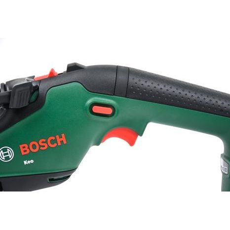 Aku zahradní pilka Bosch Keo 18 0600861A00 - 9