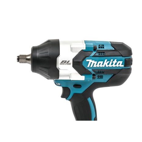 Aku rázový utahovák Makita LXT DTW1002RTJ - 5